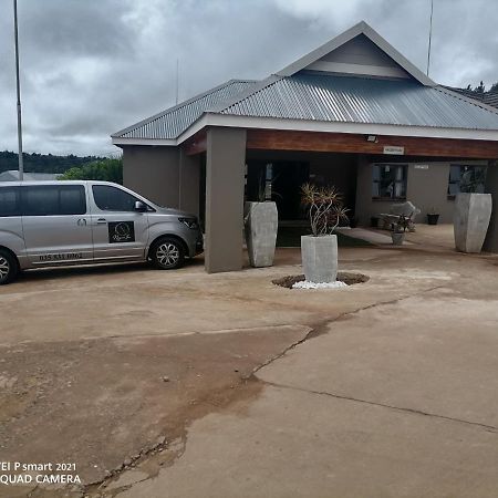 Nongoma Lodge & Inn Cc 외부 사진
