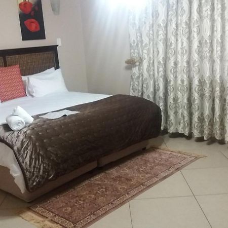 Nongoma Lodge & Inn Cc 객실 사진