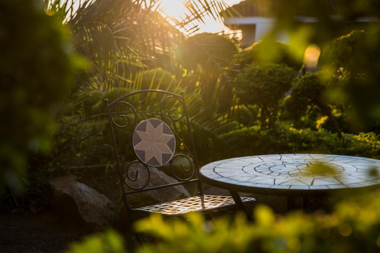 Nongoma Lodge & Inn Cc 외부 사진